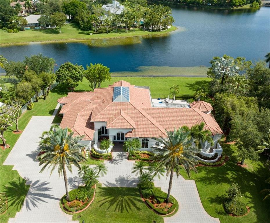 WINDMILL RANCH ESTATES - Residential