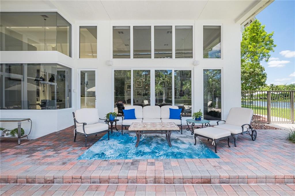 WINDMILL RANCH ESTATES - Residential