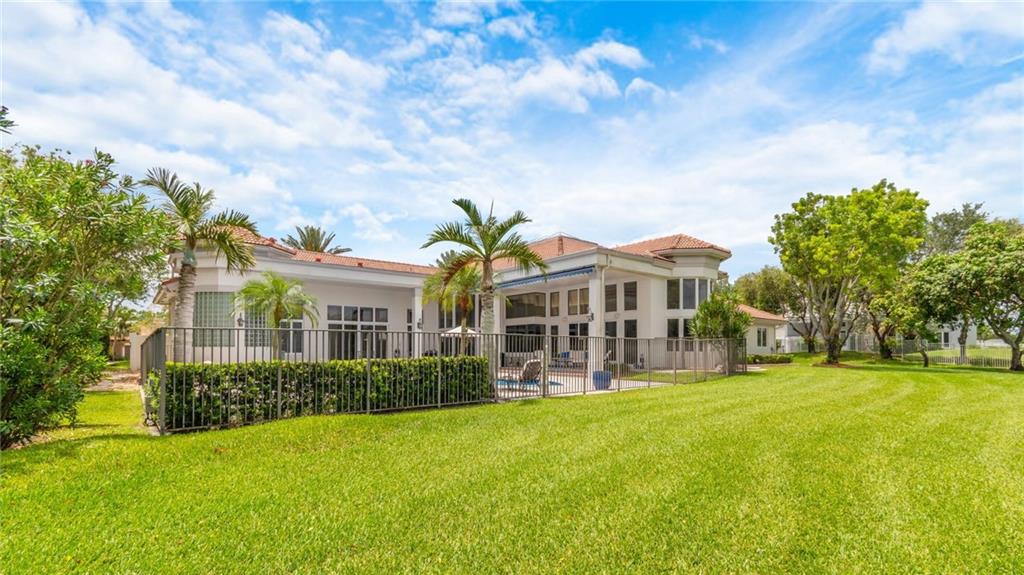 WINDMILL RANCH ESTATES - Residential