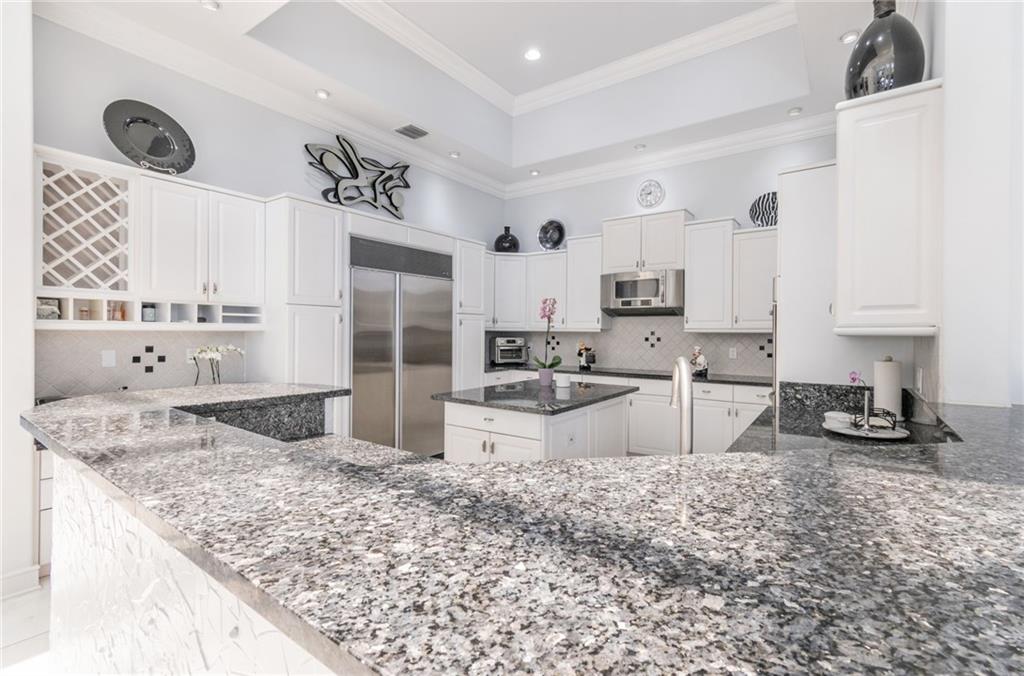 WINDMILL RANCH ESTATES - Residential