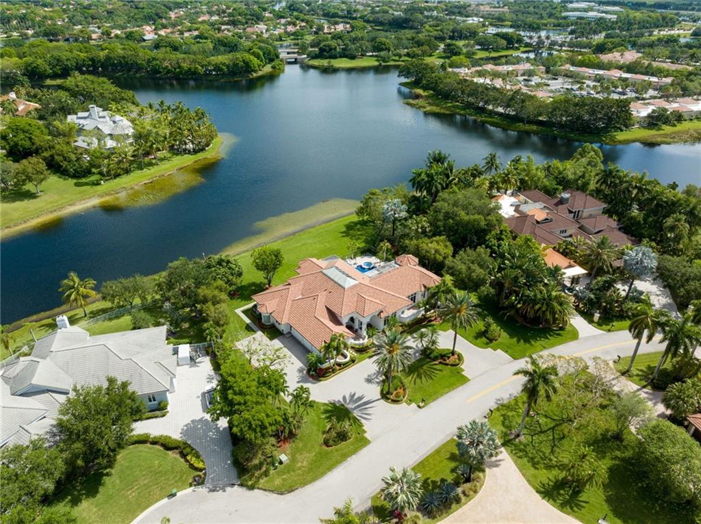 WINDMILL RANCH ESTATES - Residential