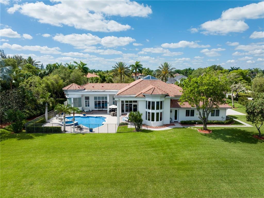 WINDMILL RANCH ESTATES - Residential