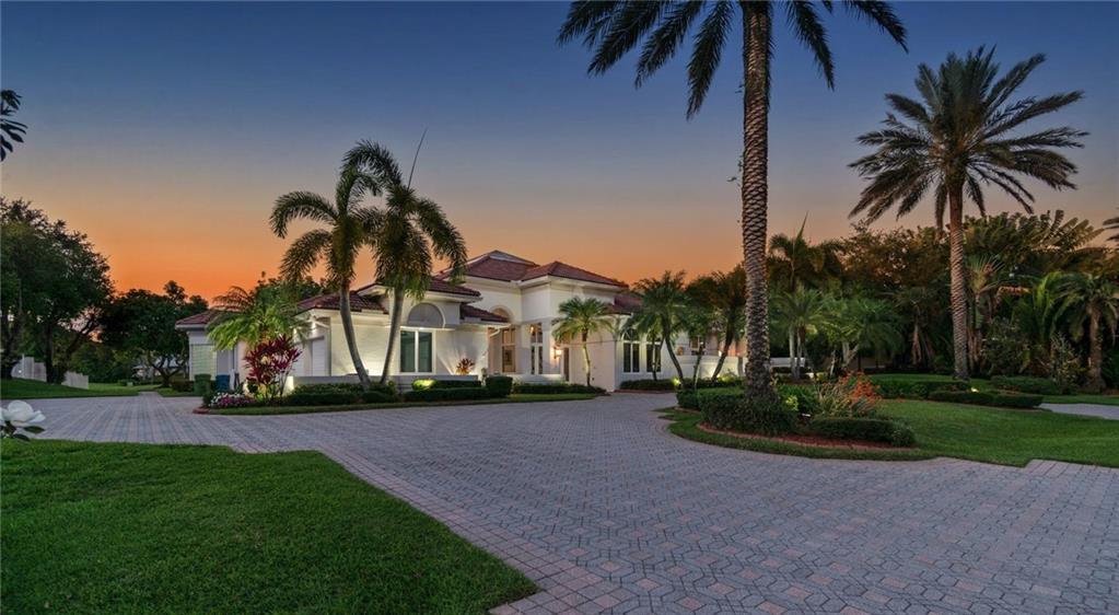 WINDMILL RANCH ESTATES - Residential