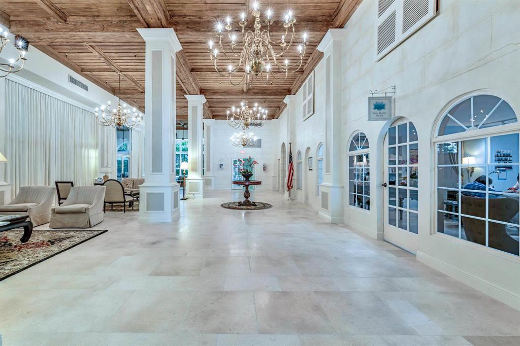 PALM BEACH HOTEL CONDO - Residential