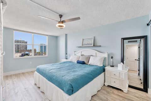 Tiny photo for 305 N POMPANO BEACH Boulevard #804, Pompano Beach, FL 33062 (MLS # B26053219)