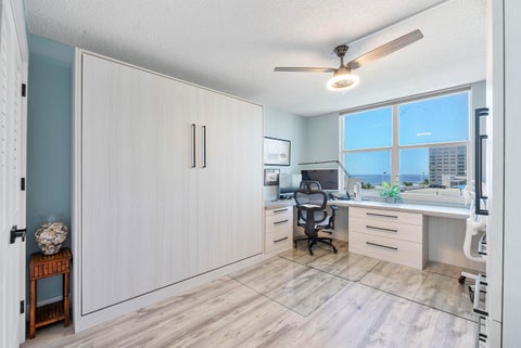 Tiny photo for 305 N POMPANO BEACH Boulevard #804, Pompano Beach, FL 33062 (MLS # B26053219)