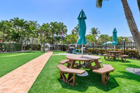Tiny photo for 305 N POMPANO BEACH Boulevard #804, Pompano Beach, FL 33062 (MLS # B26053219)