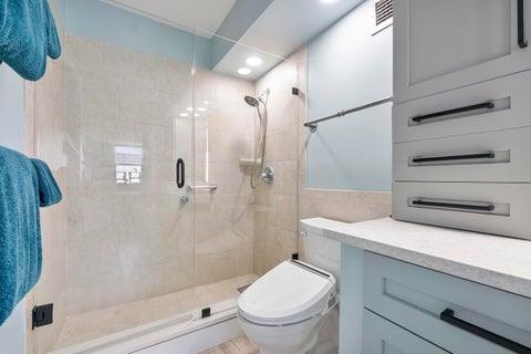 Tiny photo for 305 N POMPANO BEACH Boulevard #804, Pompano Beach, FL 33062 (MLS # B26053219)