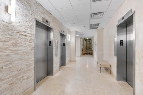 Tiny photo for 305 N POMPANO BEACH Boulevard #804, Pompano Beach, FL 33062 (MLS # B26053219)