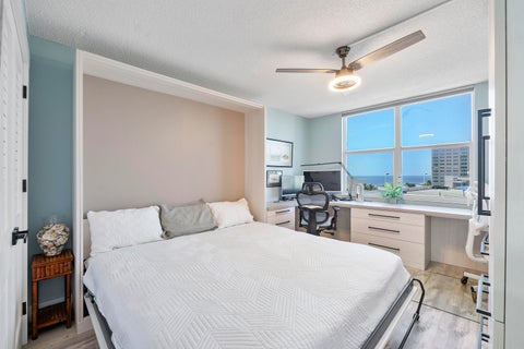 Tiny photo for 305 N POMPANO BEACH Boulevard #804, Pompano Beach, FL 33062 (MLS # B26053219)