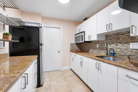 Tiny photo for 305 N POMPANO BEACH Boulevard #804, Pompano Beach, FL 33062 (MLS # B26053219)