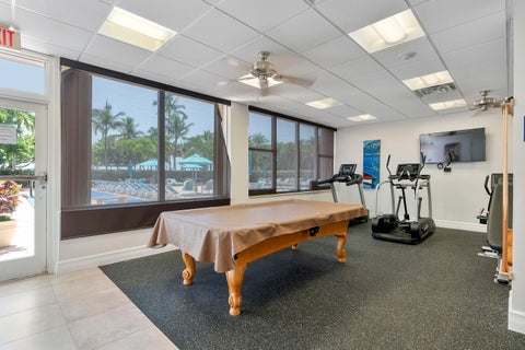 Tiny photo for 305 N POMPANO BEACH Boulevard #804, Pompano Beach, FL 33062 (MLS # B26053219)