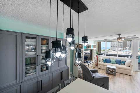 Tiny photo for 305 N POMPANO BEACH Boulevard #804, Pompano Beach, FL 33062 (MLS # B26053219)