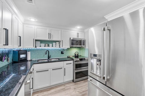 Tiny photo for 305 N POMPANO BEACH Boulevard #804, Pompano Beach, FL 33062 (MLS # B26053219)