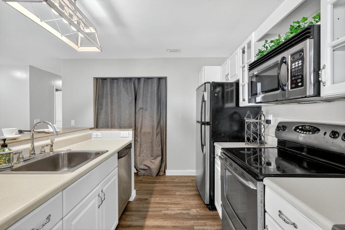 Manatee Creek - Residential