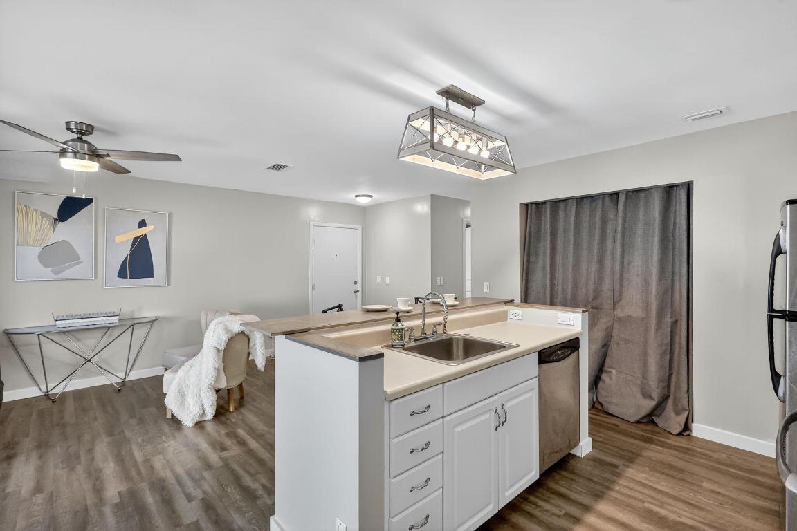 Manatee Creek - Residential