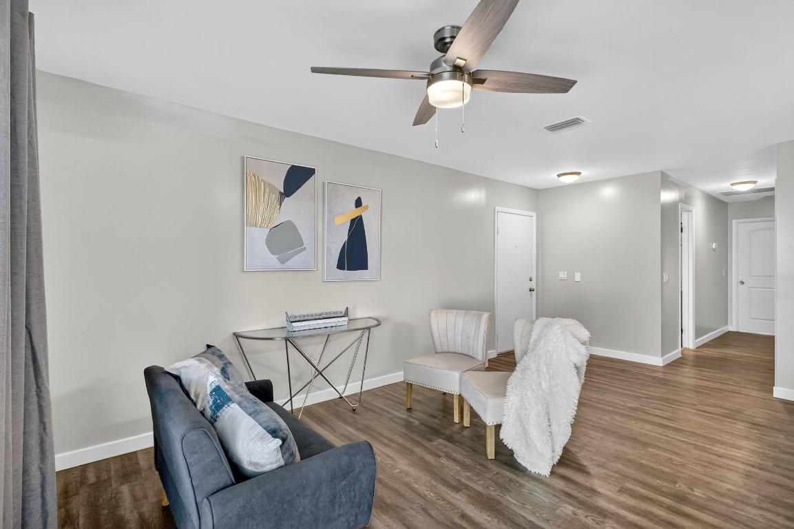 Manatee Creek - Residential