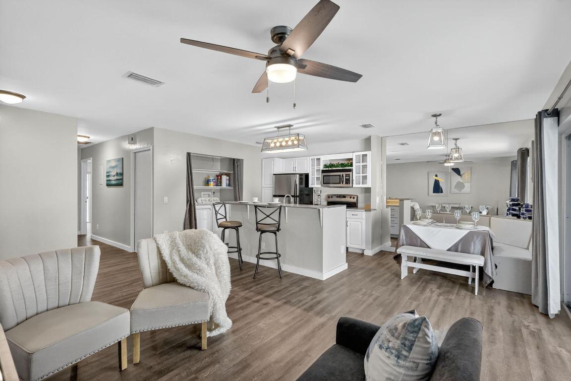 Manatee Creek - Residential