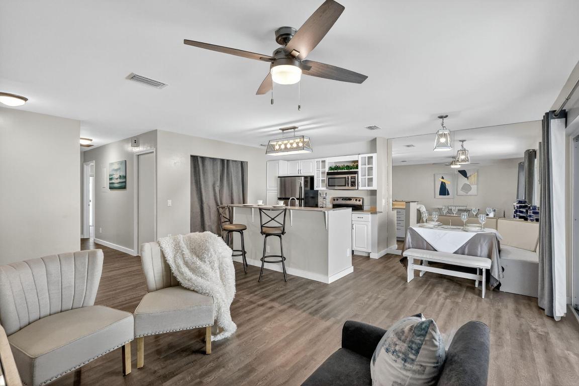 Manatee Creek - Residential