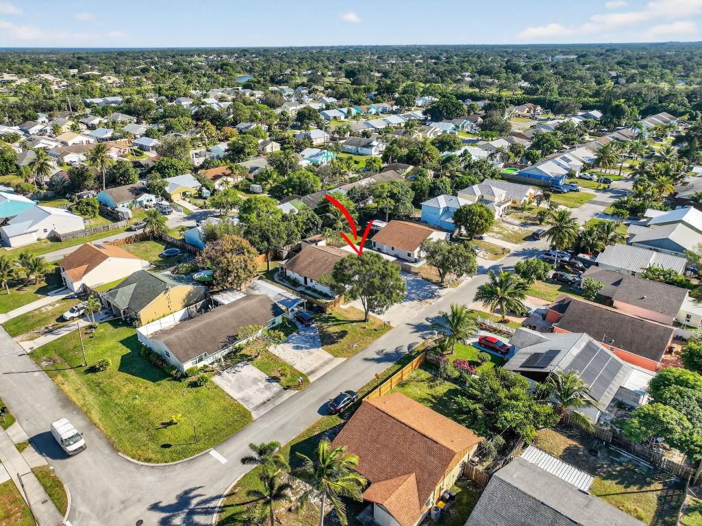 Manatee Creek - Residential