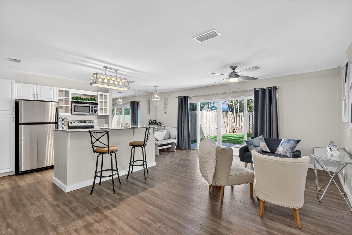 Manatee Creek - Residential