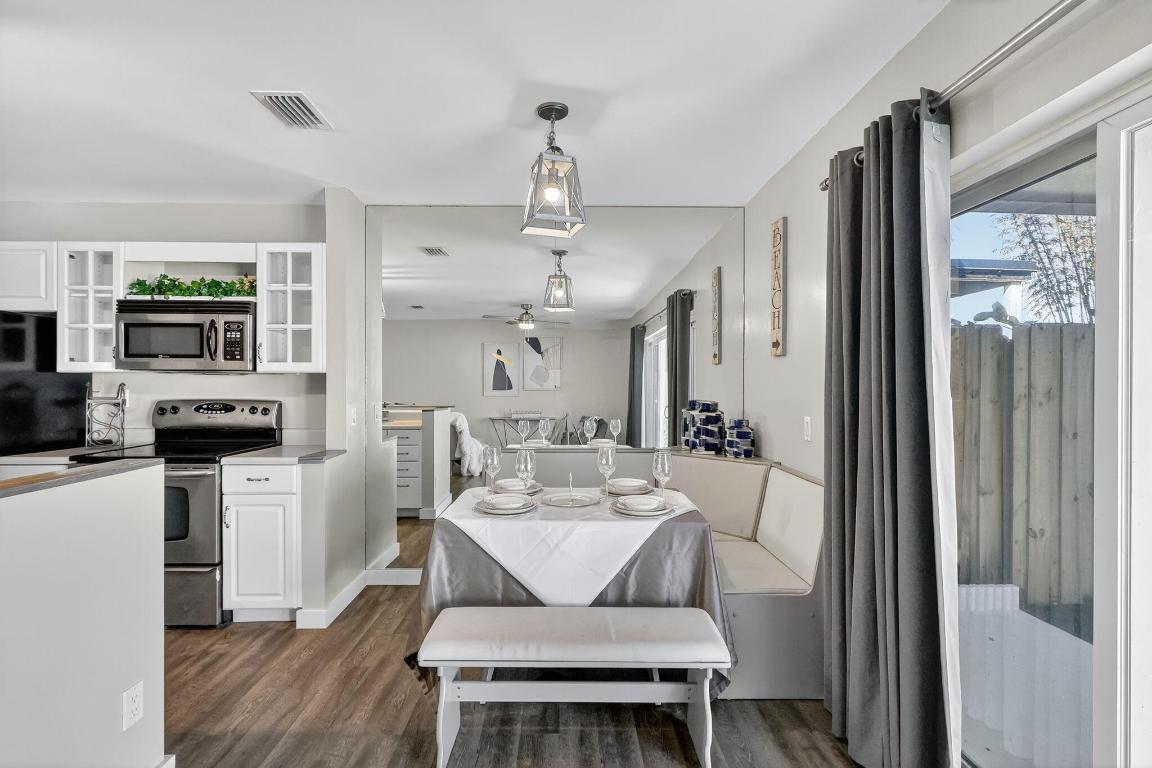 Manatee Creek - Residential