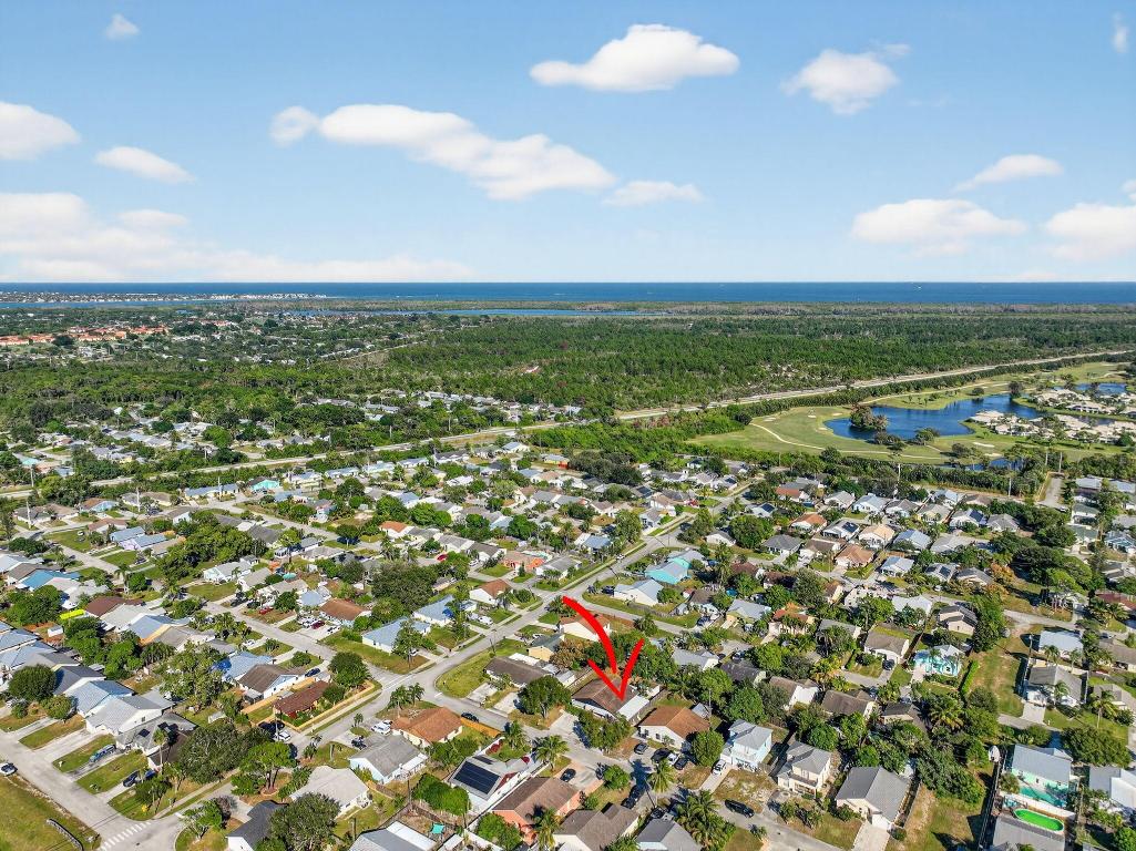 Manatee Creek - Residential