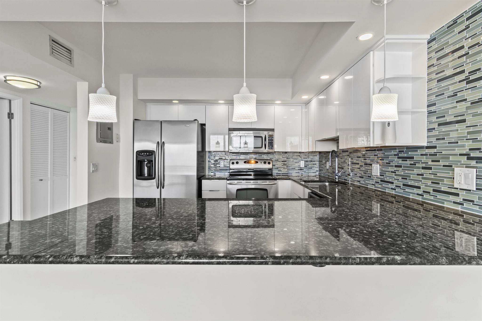 ADMIRALS PORT CONDO WEST - Residential Lease