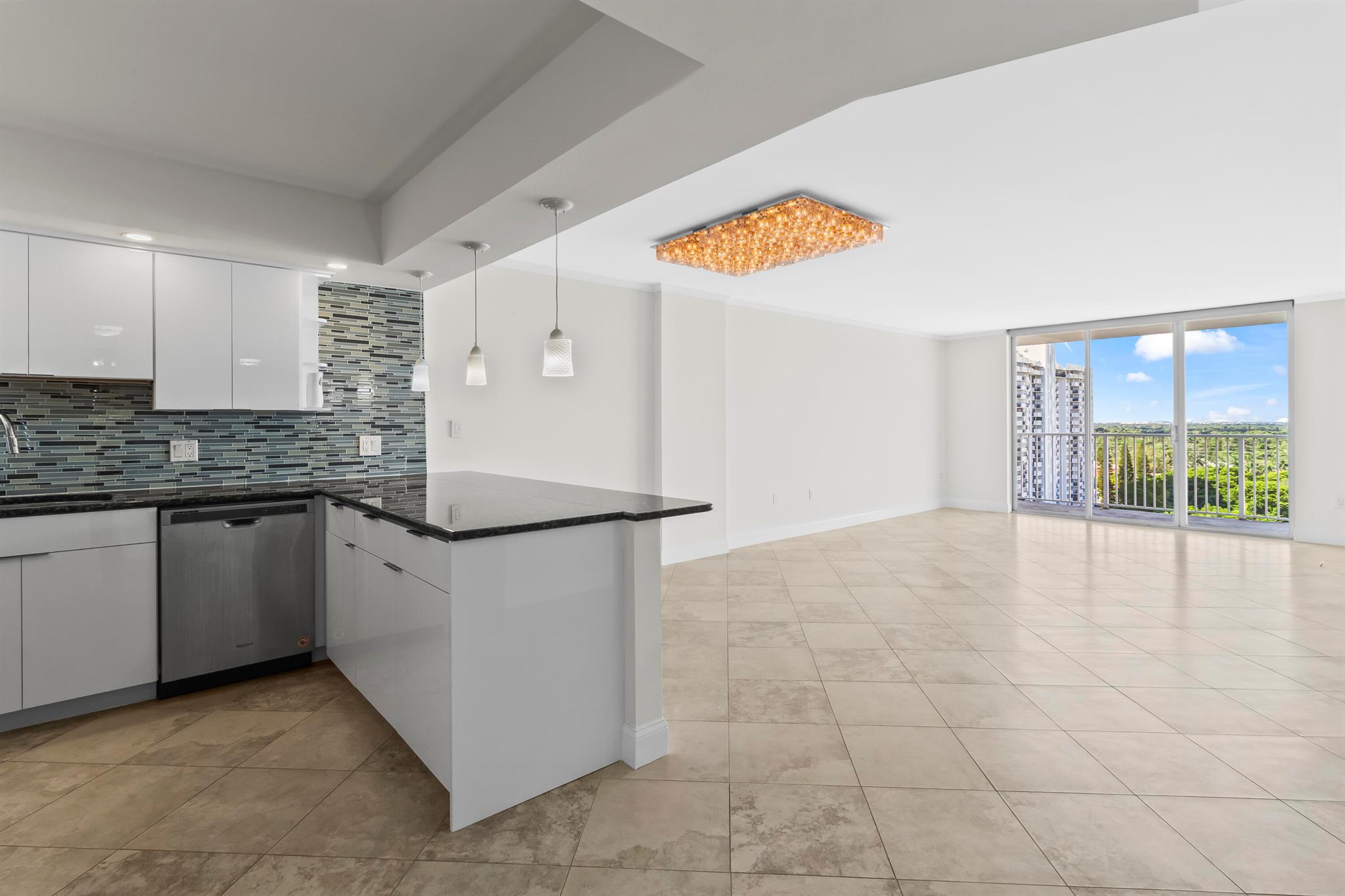 ADMIRALS PORT CONDO WEST - Residential Lease