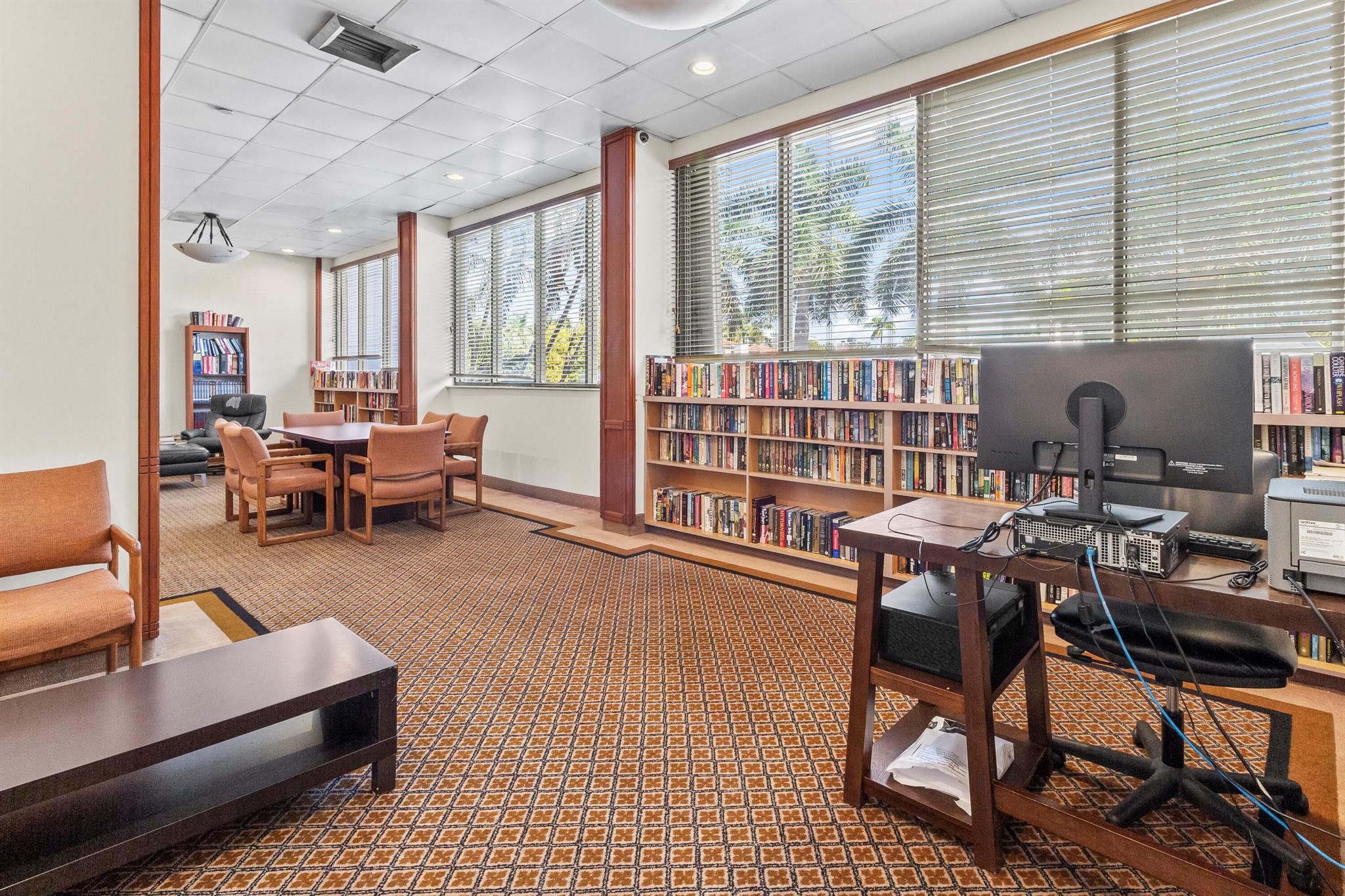 ADMIRALS PORT CONDO WEST - Residential Lease