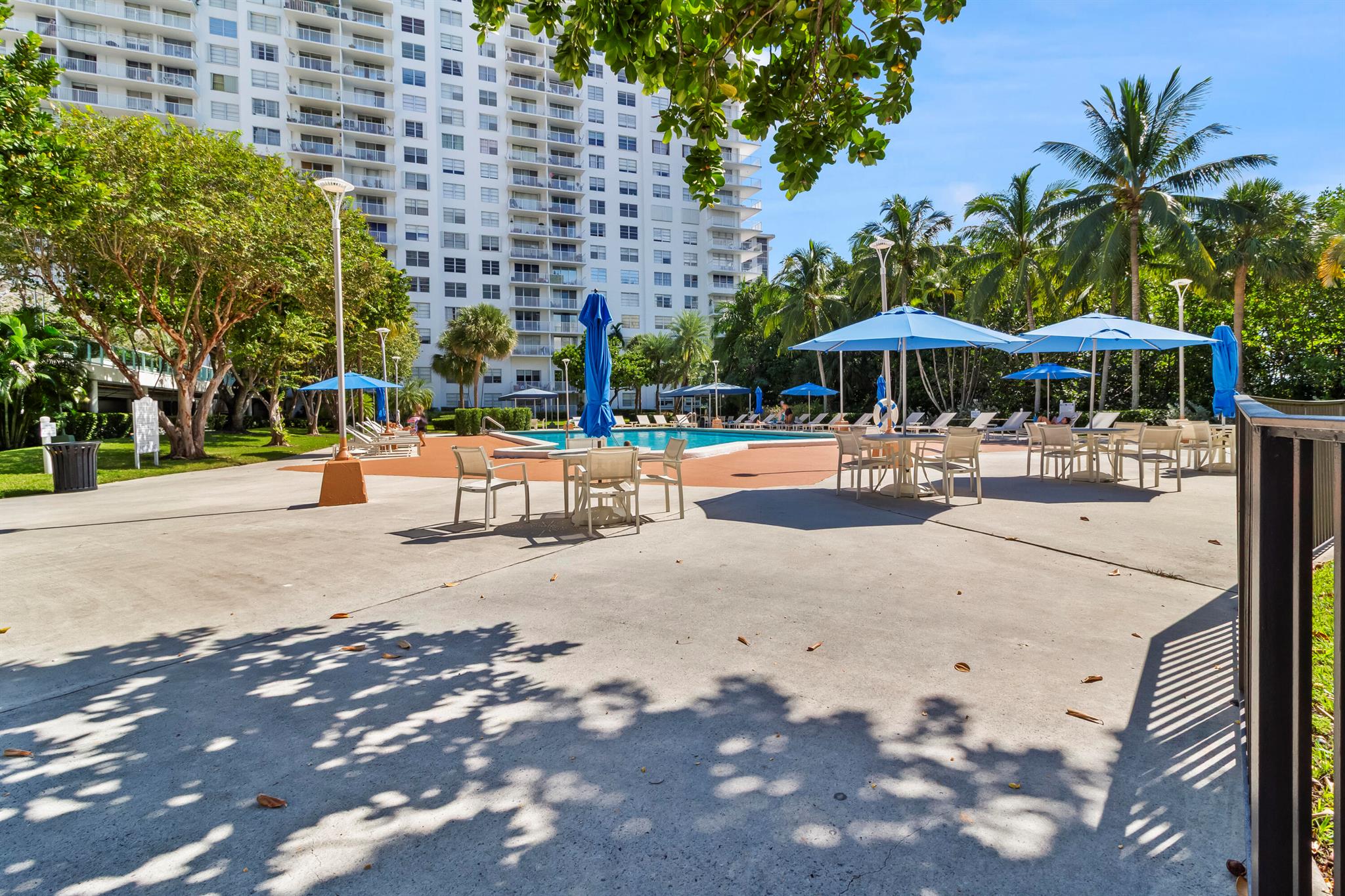 ADMIRALS PORT CONDO WEST - Residential Lease