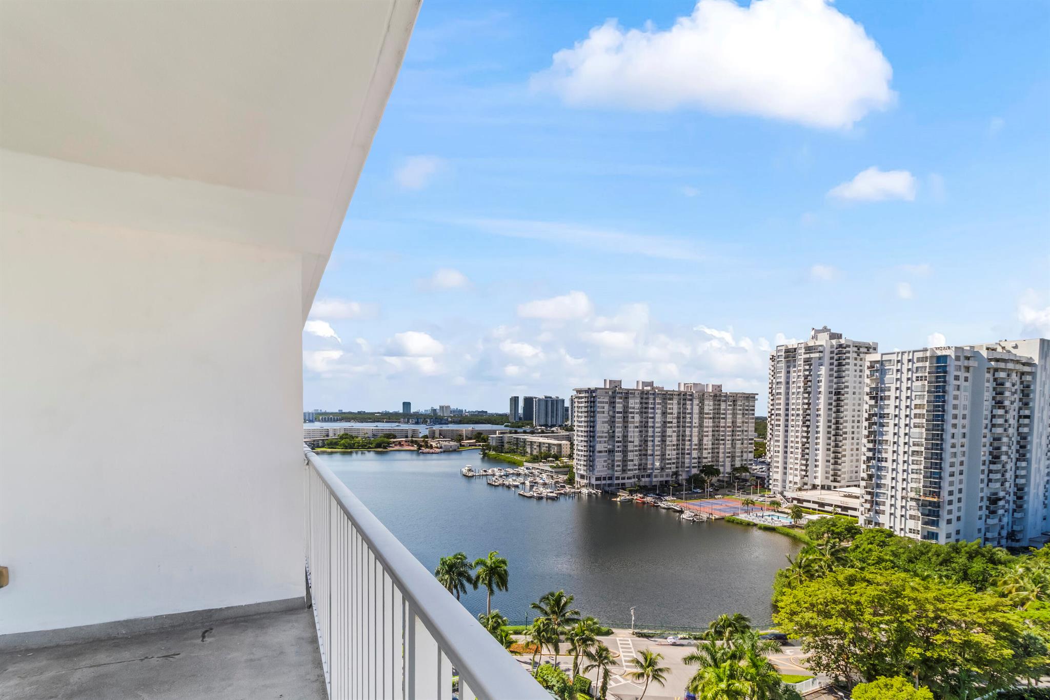 ADMIRALS PORT CONDO WEST - Residential Lease