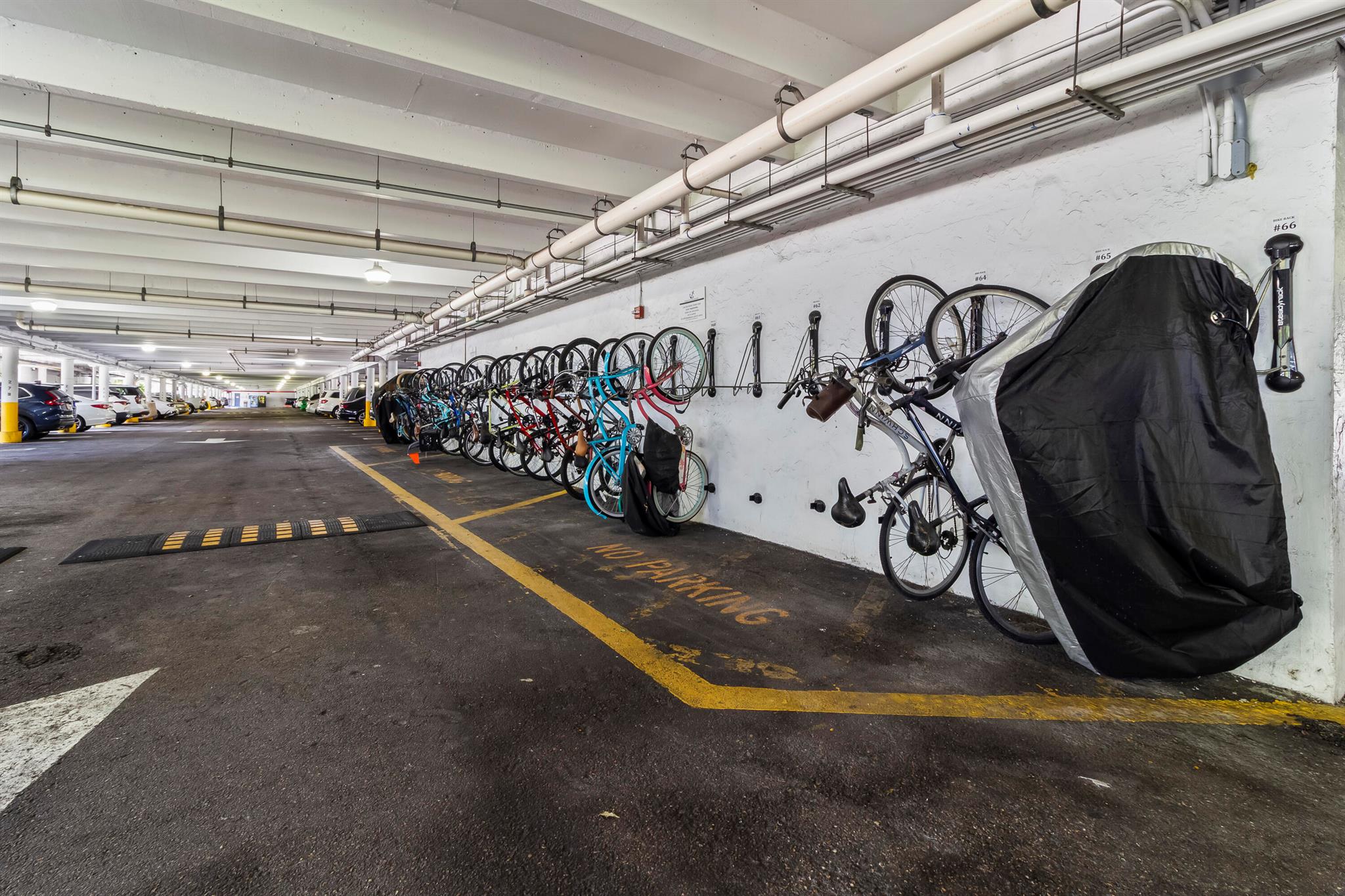 ADMIRALS PORT CONDO WEST - Residential Lease