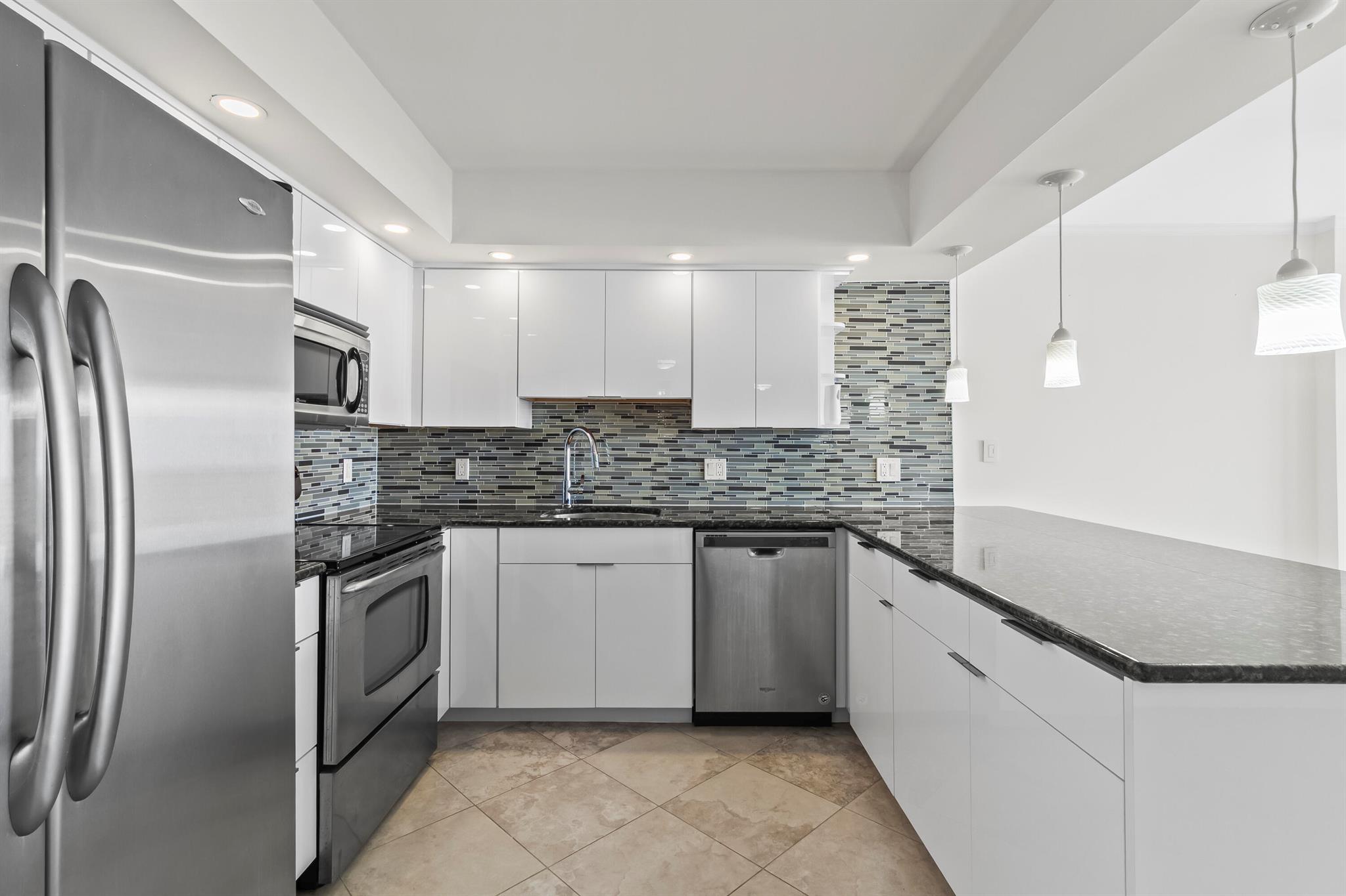 ADMIRALS PORT CONDO WEST - Residential Lease