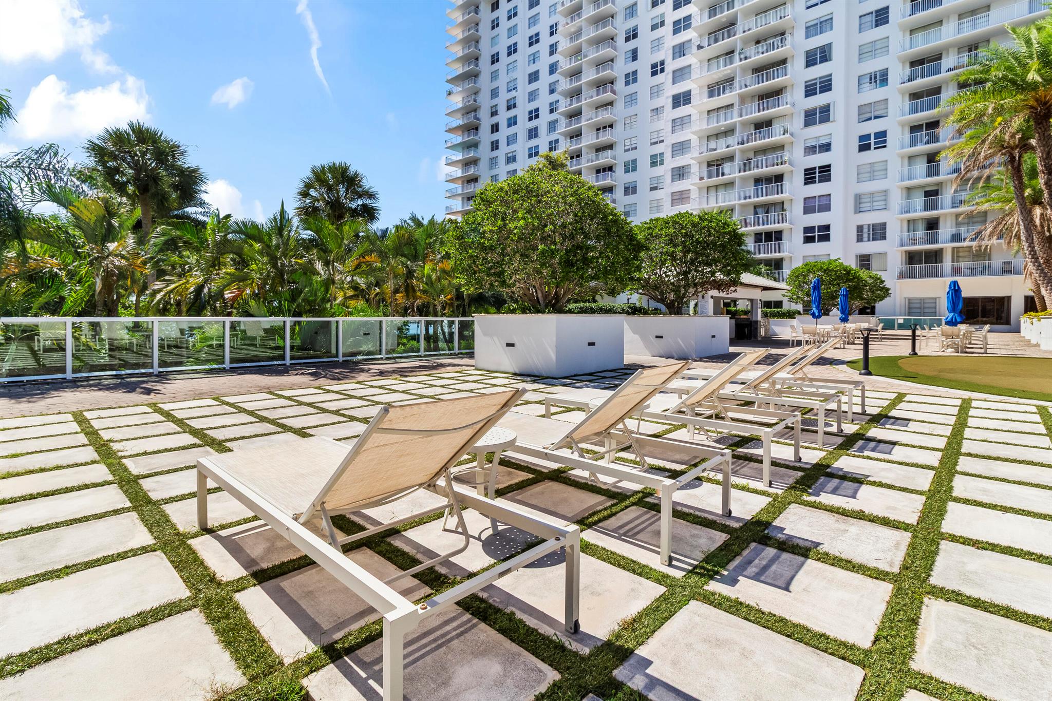 ADMIRALS PORT CONDO WEST - Residential Lease