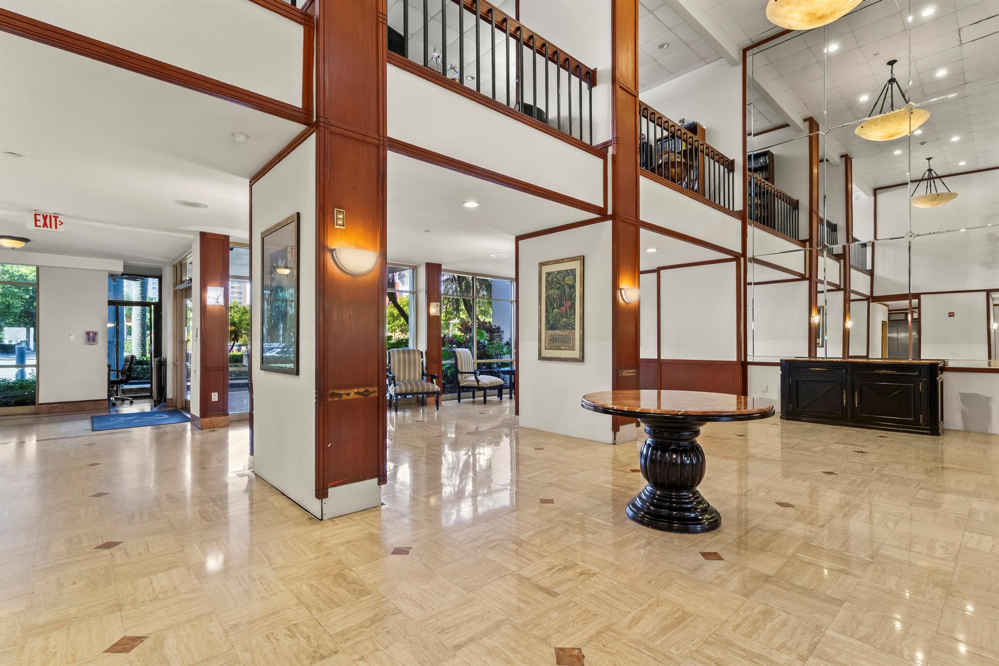 ADMIRALS PORT CONDO WEST - Residential Lease