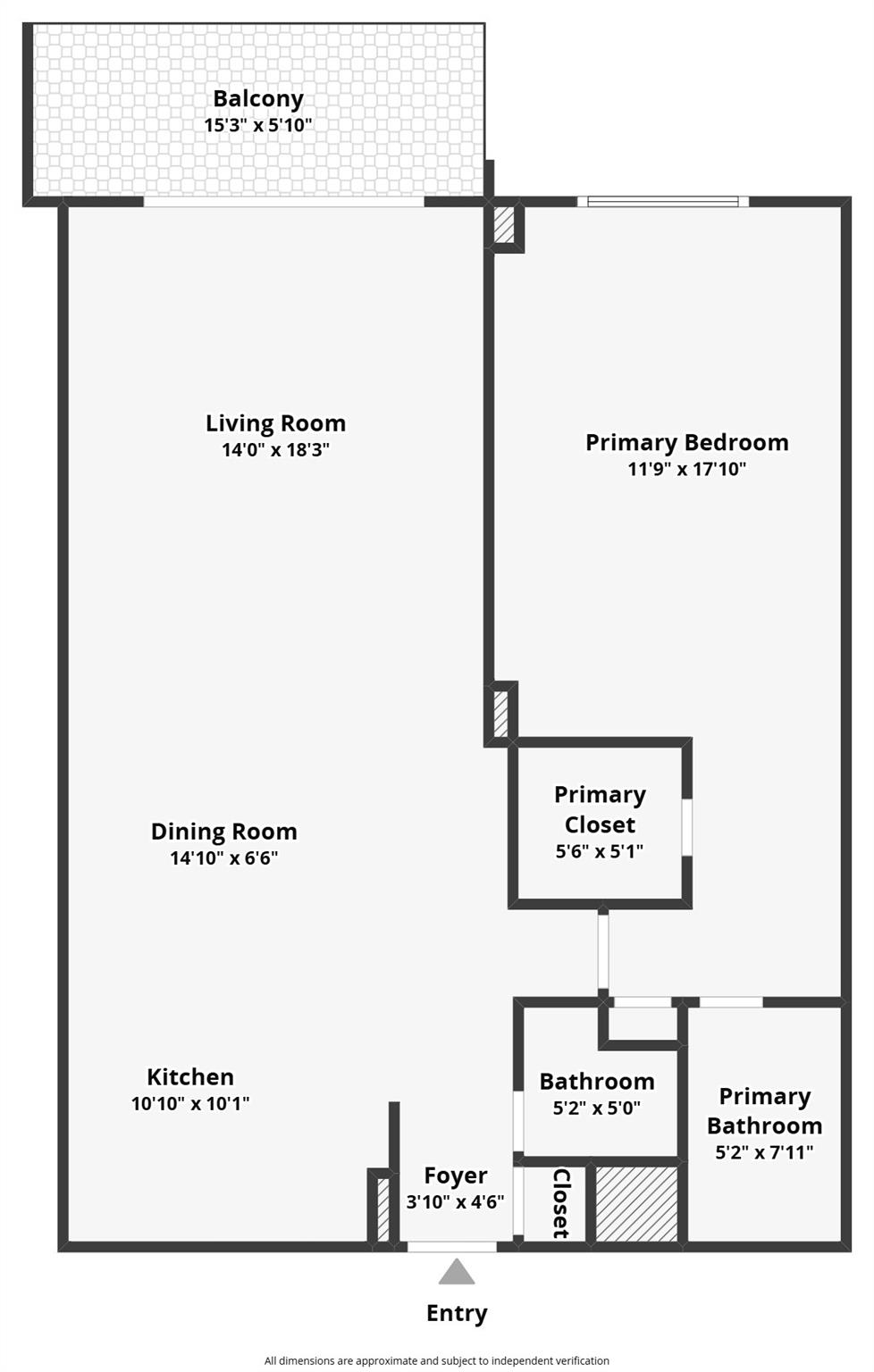 ADMIRALS PORT CONDO WEST - Residential Lease