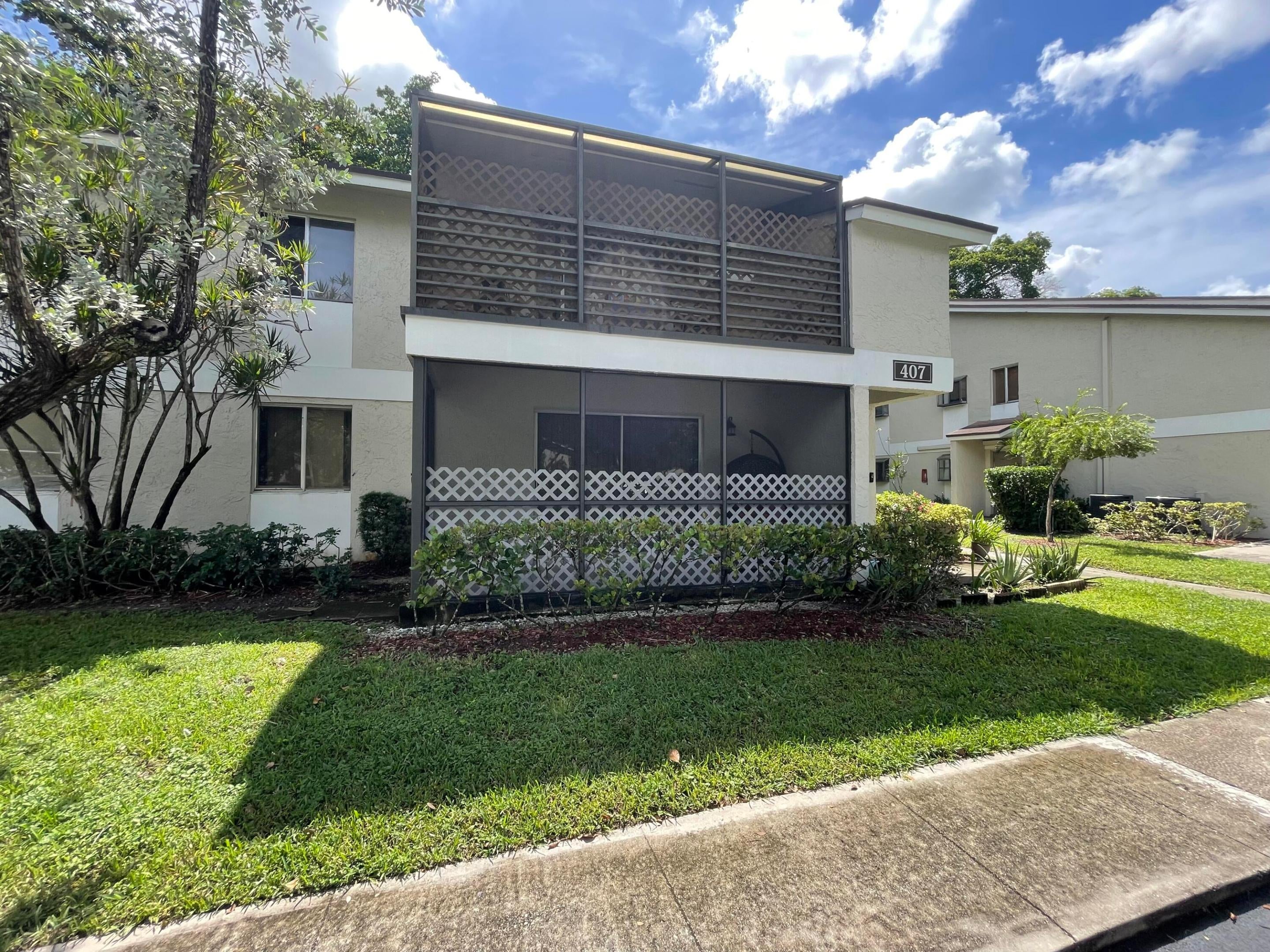 407 GARDENS Drive 102