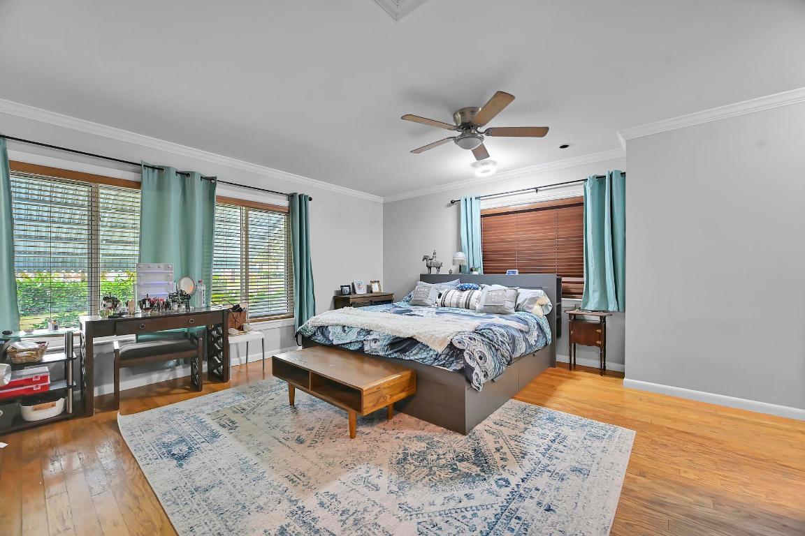 PINE GARDENS - Residential