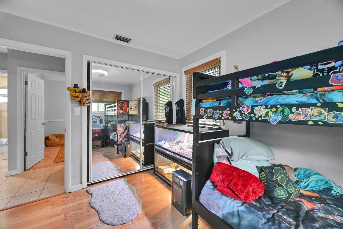 PINE GARDENS - Residential