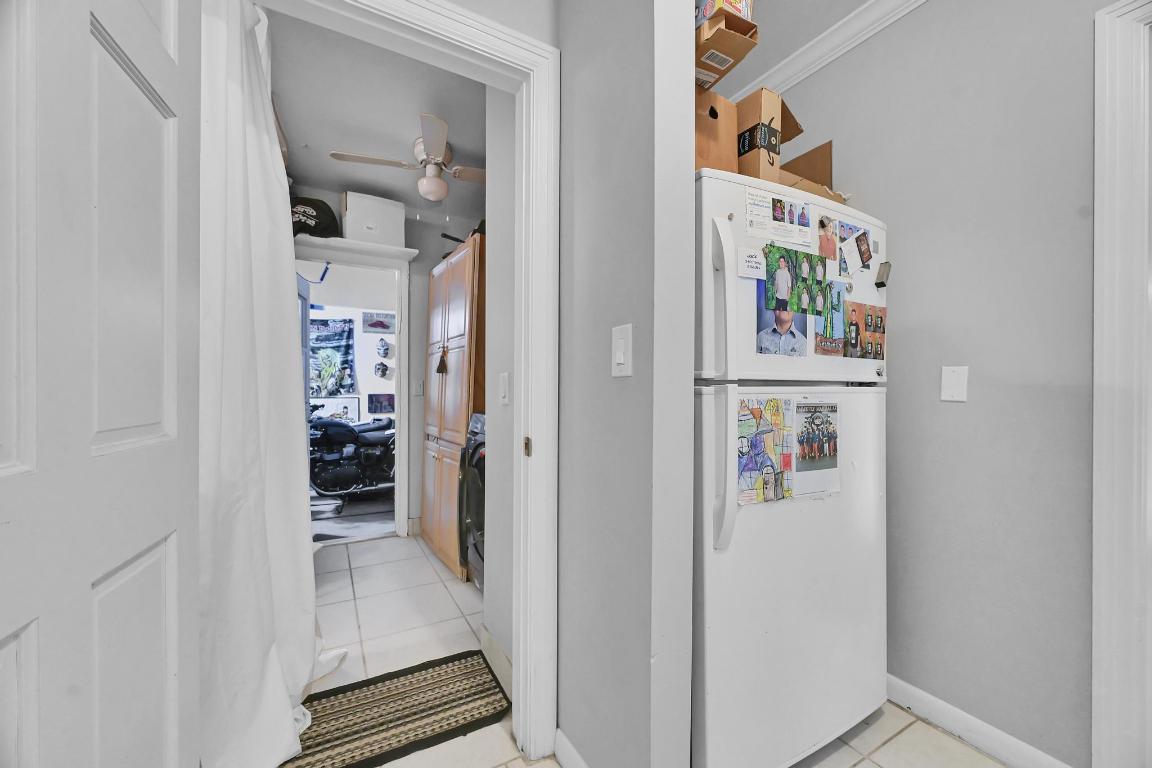 PINE GARDENS - Residential