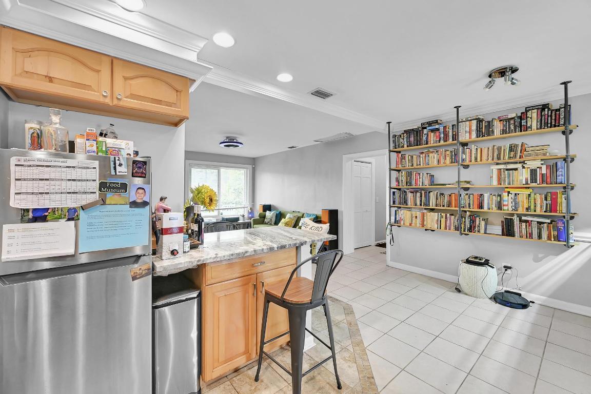 PINE GARDENS - Residential