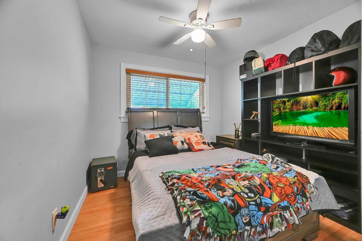 PINE GARDENS - Residential