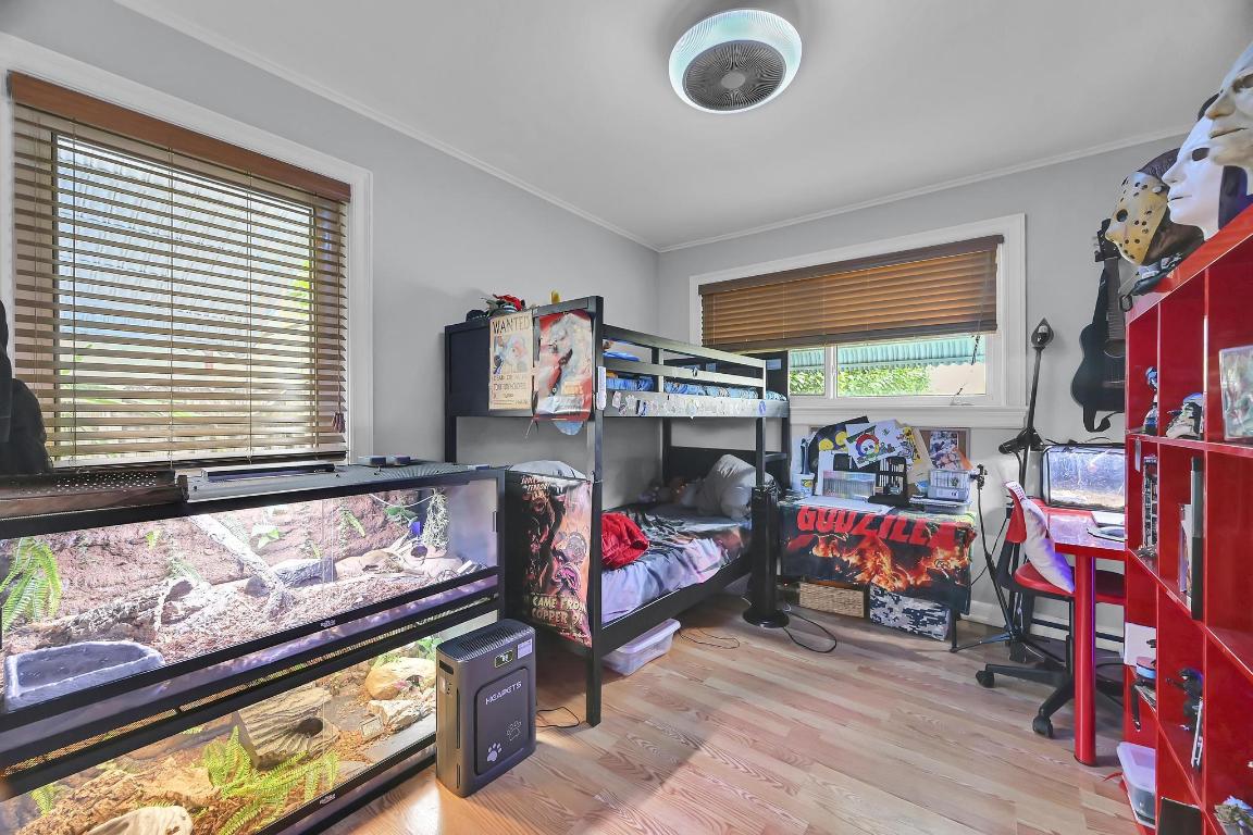 PINE GARDENS - Residential