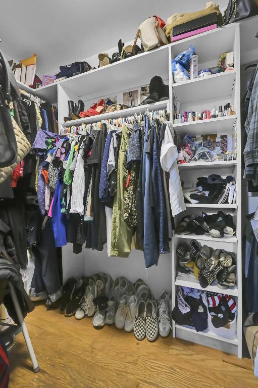 PINE GARDENS - Residential