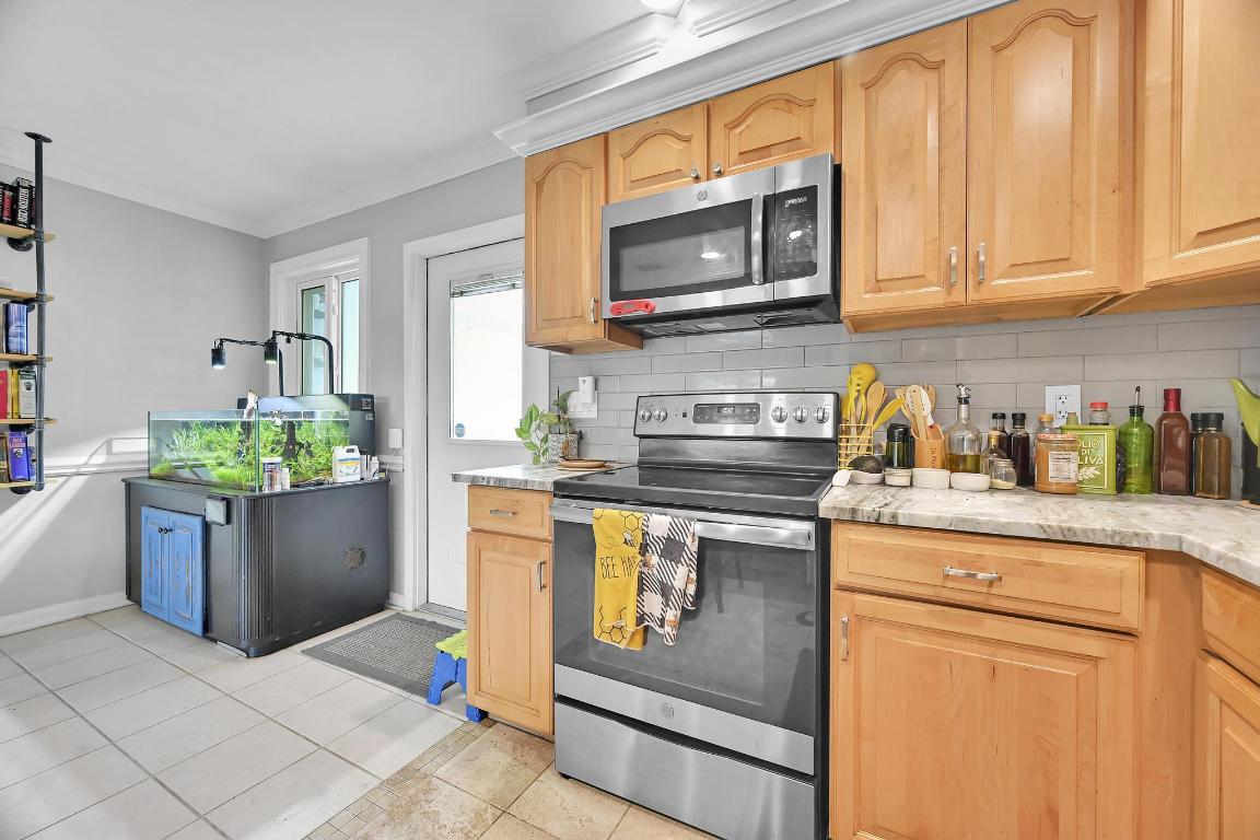 PINE GARDENS - Residential