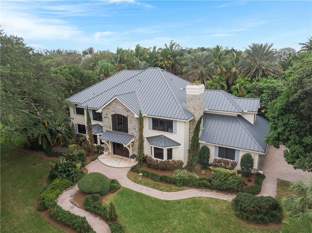 BBB Ranches - Residential