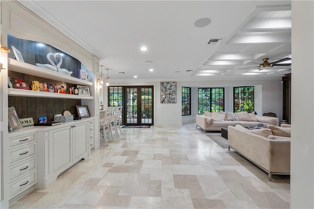 BBB Ranches - Residential