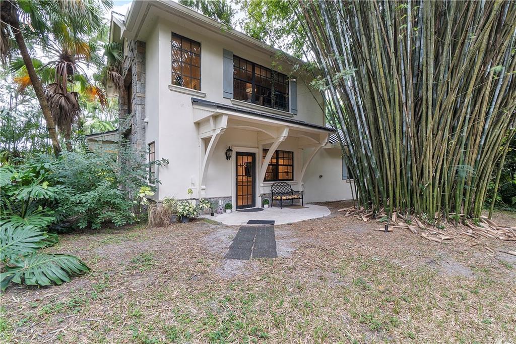 BBB Ranches - Residential