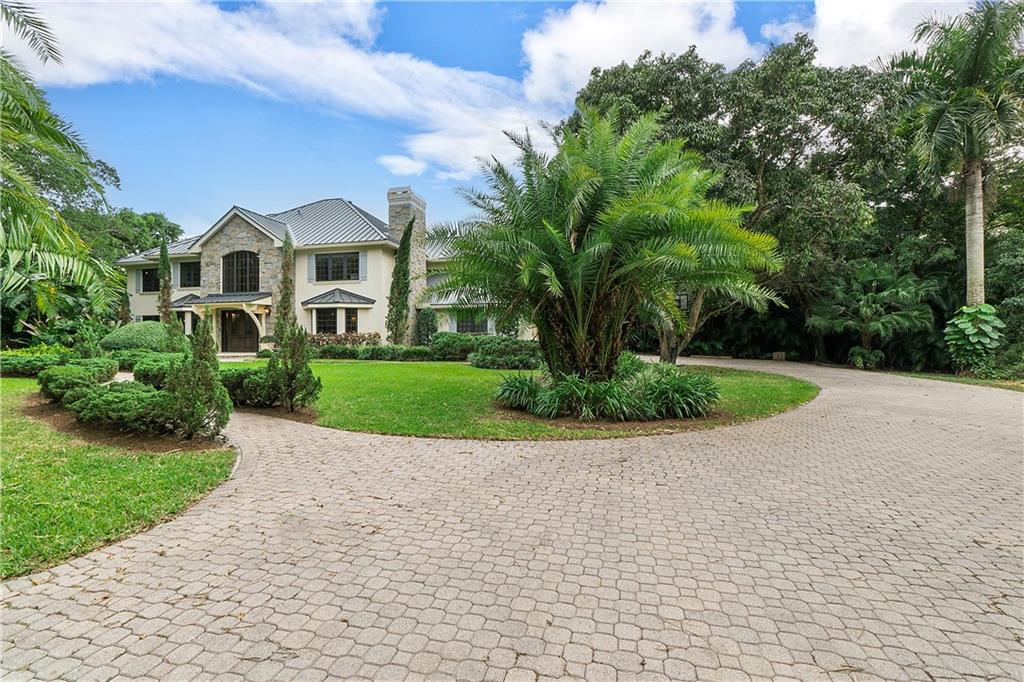 BBB Ranches - Residential